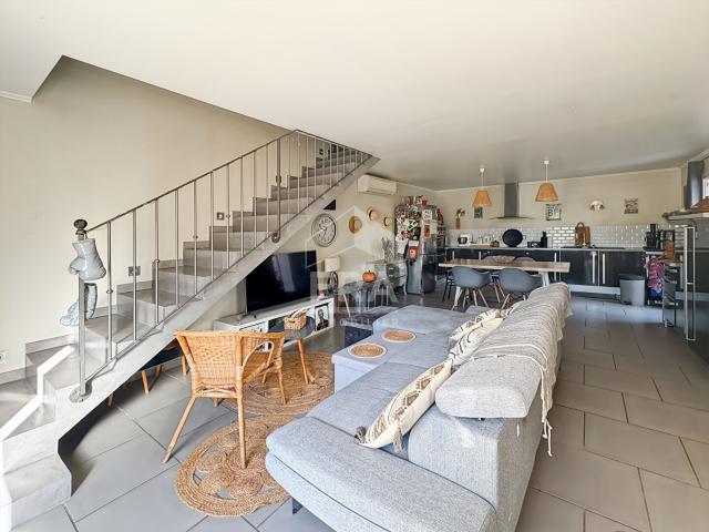 Maison vente à Arles, Maillane