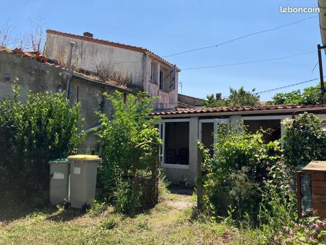 Maison vente à Moëze