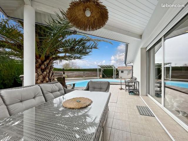 Maison vente à Mont-de-Marsan, Benquet