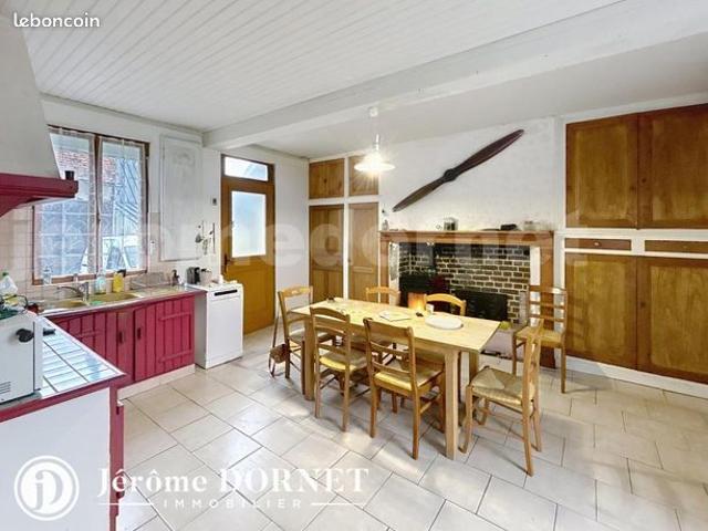 Maison vente à Clermont, Bacouël