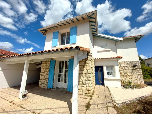 Maison location à Rochefort, Royan