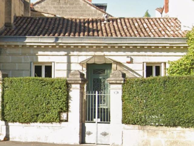 Maison vente à Bordeaux