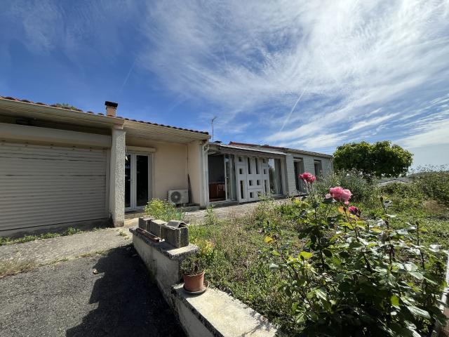 Maison vente à Auch