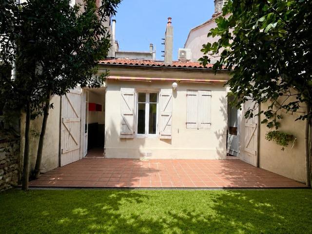 Maison vente à Toulouse