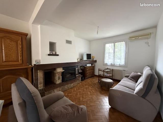 Maison vente à Romorantin-Lanthenay, Saint-viâtre