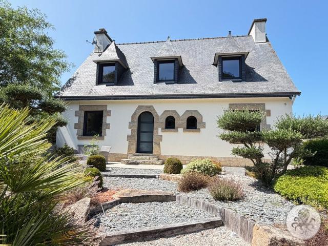 Maison vente à Sables-d'Or-les-Pins, Fréhel