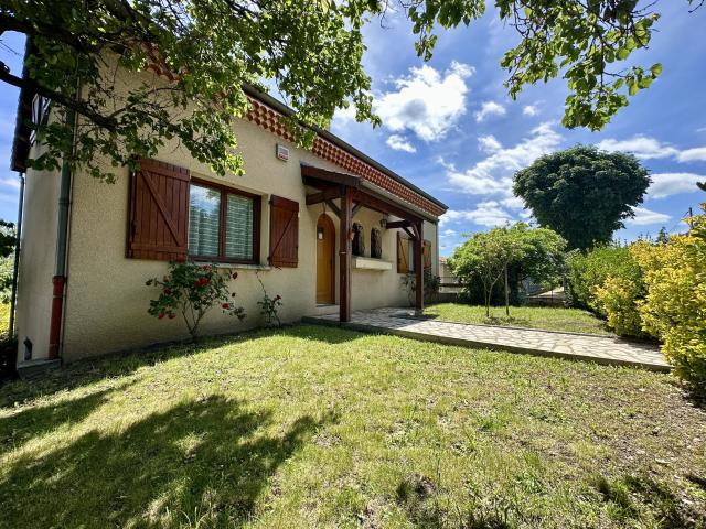 Maison vente à France métropolitaine, Aubière
