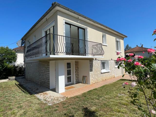 Maison vente à Nontron, Cubjac