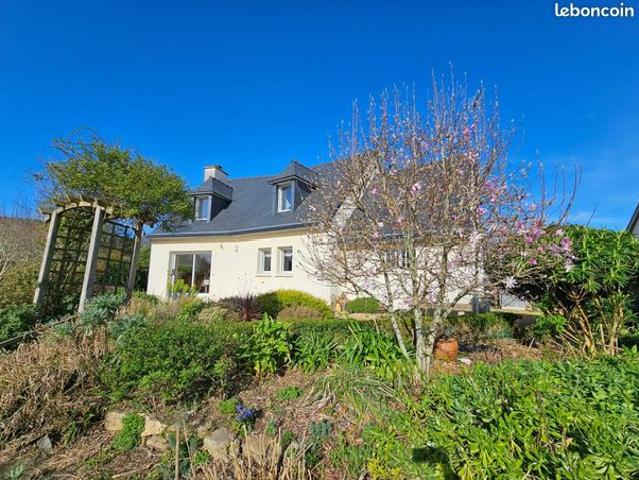 Maison vente à Lannion, Bretagne