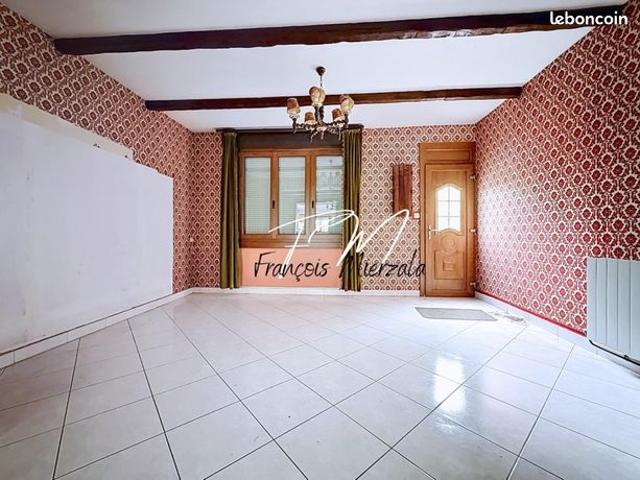Maison vente à Mantes-la-Jolie, Île-de-France