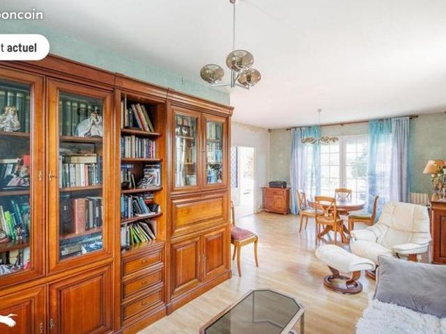 Maison vente à Libourne, Saint-seurin-sur-l'isle