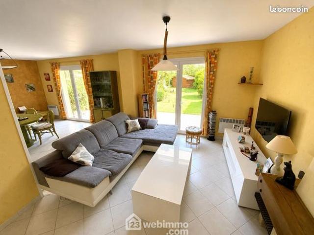 Maison vente à Évry, Bondoufle