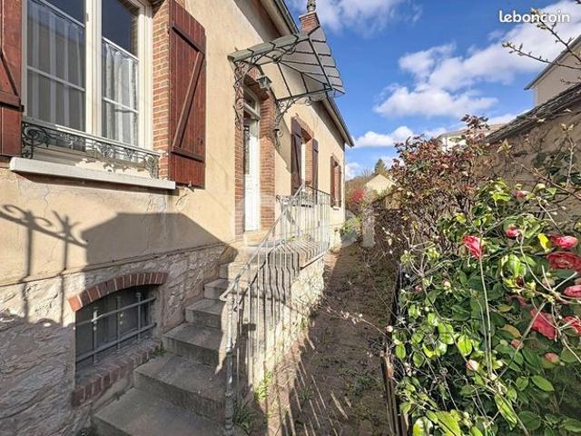 Maison vente à Provins