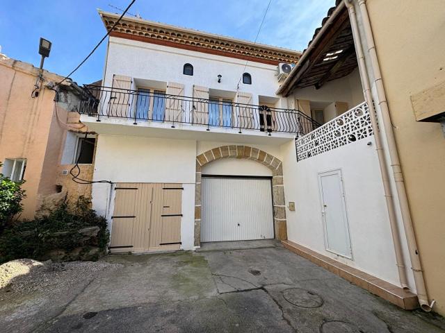 Maison vente à Béziers, Sérignan