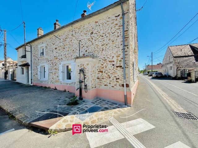 Maison vente à Provins, Rozay-en-brie