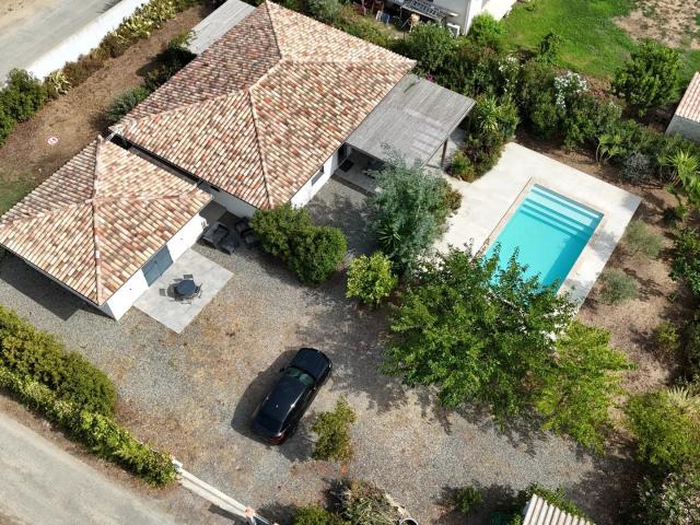 Maison vente à Corte, Ghisonaccia
