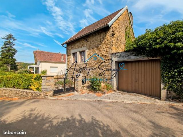 Maison vente à Lons-le-Saunier, Mantry