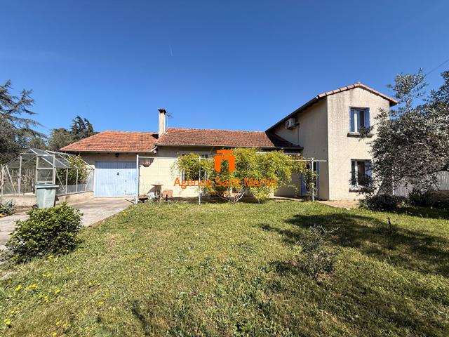 Maison vente à Nyons, Montélimar
