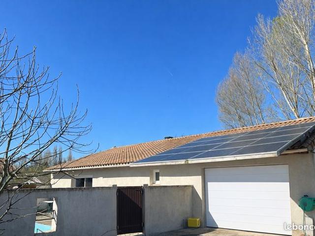 Maison vente à Nérac, Villefranche-du-queyran