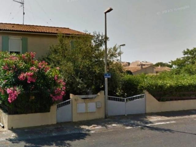 Maison vente à Béziers