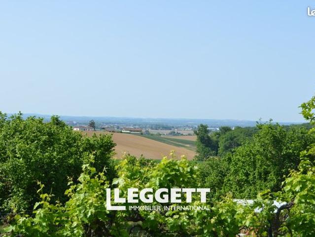 Maison vente à Marmande, Hautesvignes