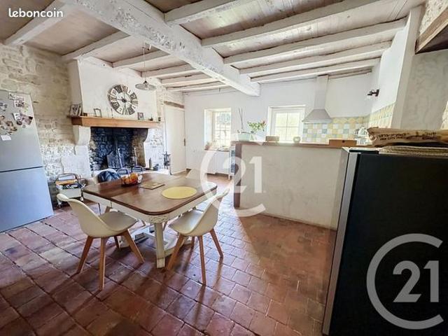 Maison vente à Courbillac, Charente
