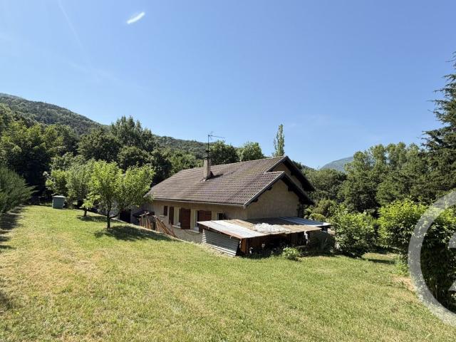 Maison vente à Gap, Avançon