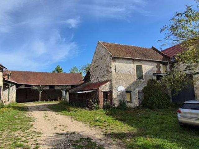 Maison vente à Néry, Oise