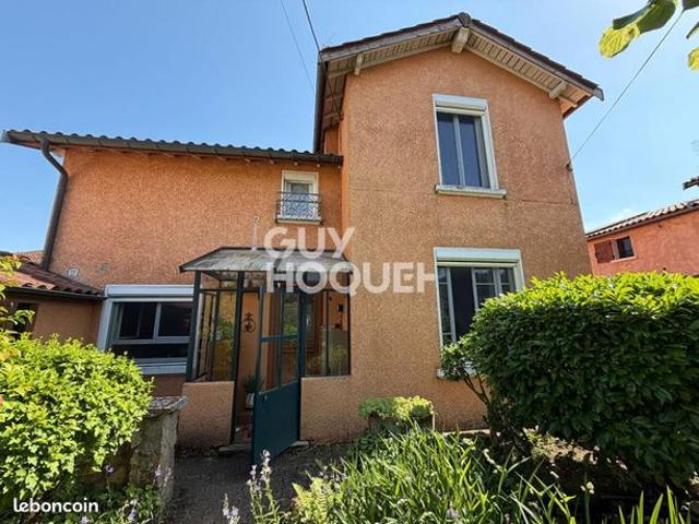 Maison vente à Valence, Miribel