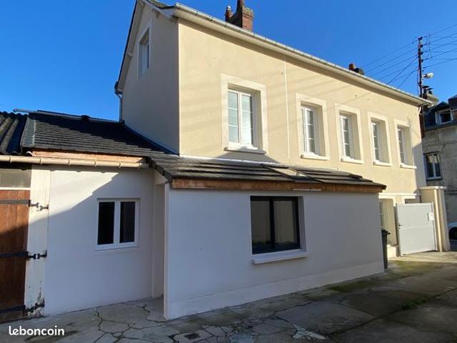 Maison vente à Rouen, Le Petit-quevilly