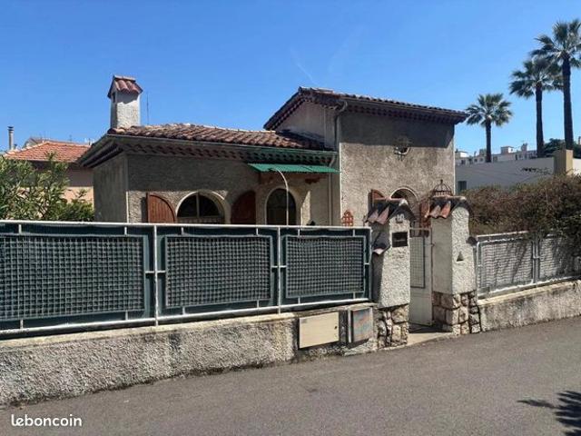 Maison vente à Nice, Alpes-Maritimes