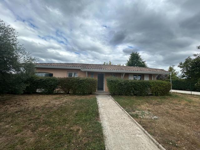 Maison location à Bordeaux, Sadirac
