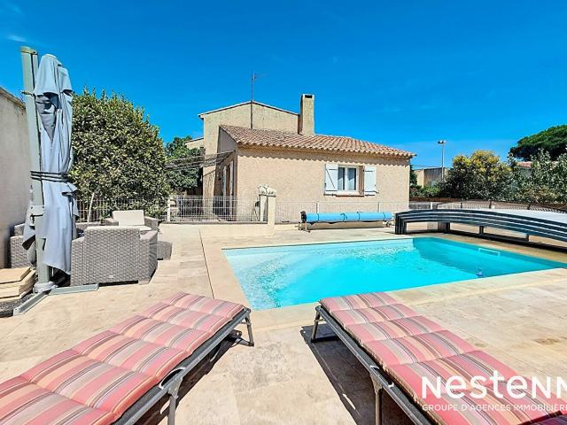 Maison vente à Arrondissement de Draguignan, Cogolin