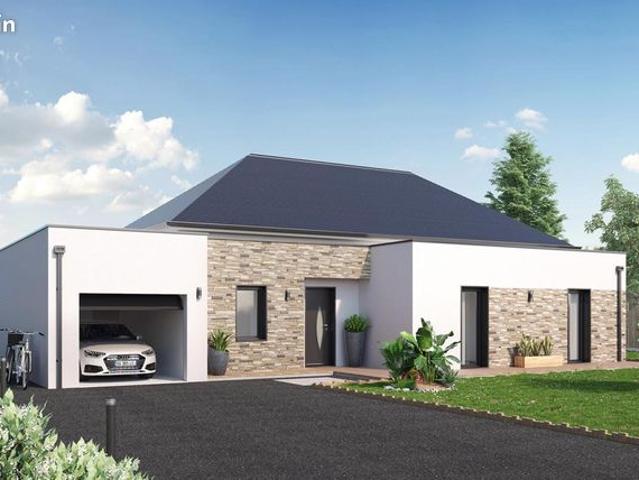 Maison vente à Fontainebleau, Villecerf