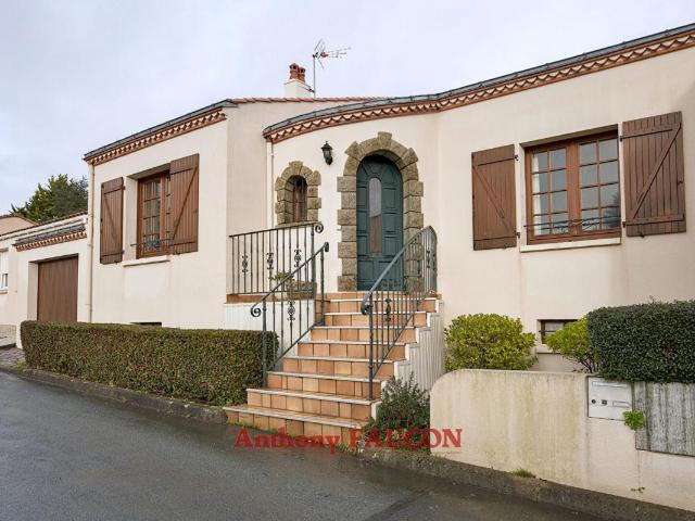 Maison vente à La Roche-sur-Yon, La Roche-sur-yon