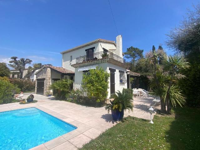 Maison vente à Grasse, Mandelieu-la-napoule