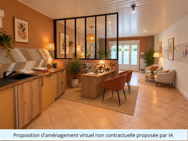 Maison vente à Auterive, Haute-Garonne