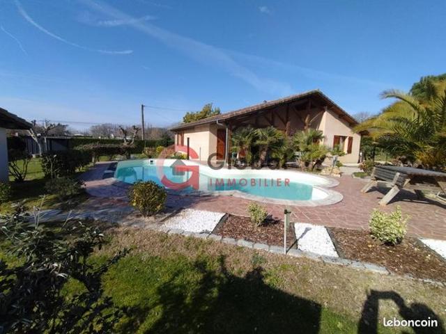 Maison vente à Mirande, Vergoignan