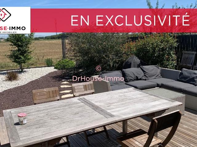 Maison vente à La Rochelle