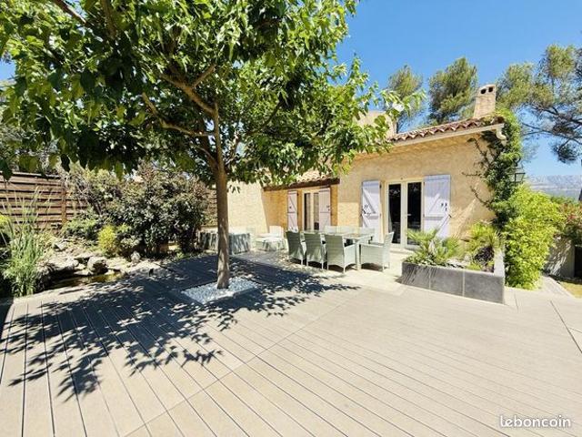 Maison vente à Fuveau