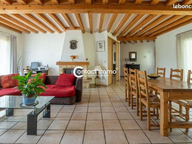 Maison vente à Bongheat, Puy-de-Dôme