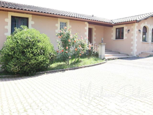 Maison vente à Langon, Saint-macaire