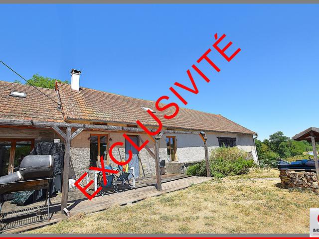 Maison vente à Vichy, Saint-christophe