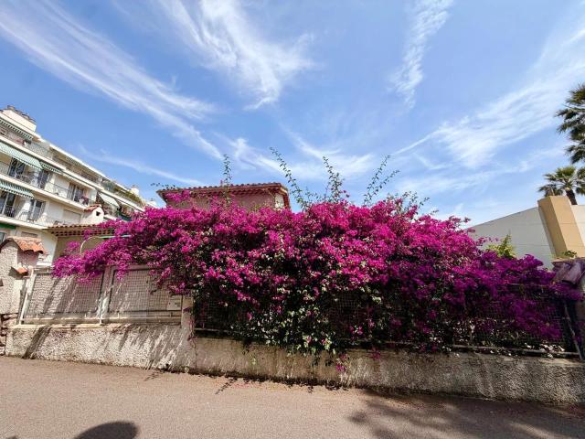 Maison vente à Nice