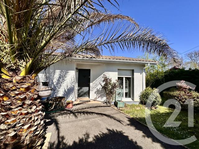 Maison vente à Arcachon, Andernos-les-bains