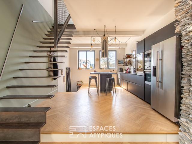 Maison vente à Angers