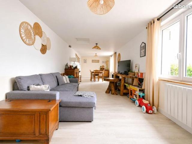Maison vente à Abbeville, Quend