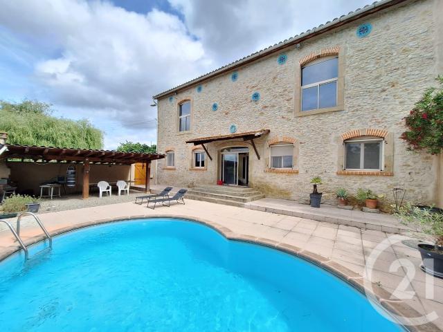 Maison vente à Pamiers, Occitanie