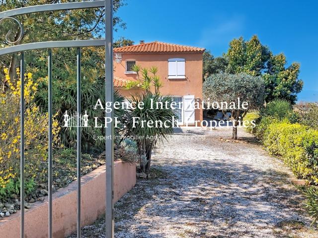 Maison vente à Céret, Le Boulou