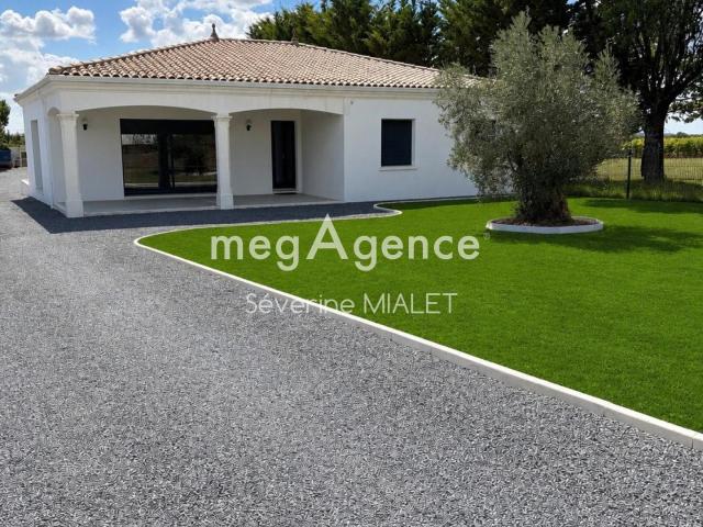 Maison vente à Mérignac, Charente